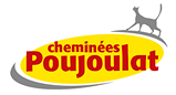 cheminees poujoulat